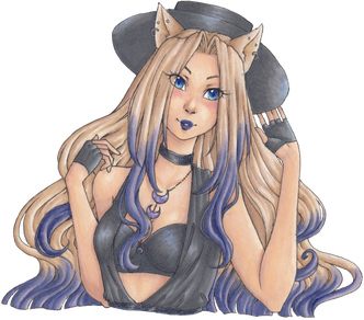 Blanche