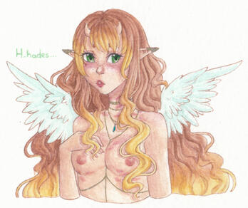 Persephone