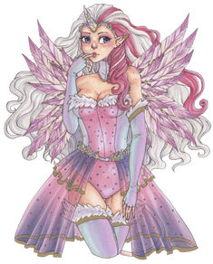 Frostelle