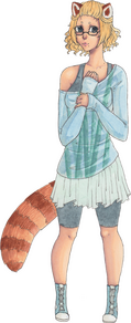 Elanore